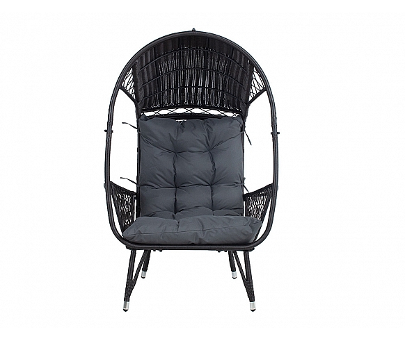 BHO 0505-C12 armchair